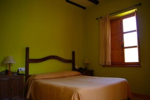 Вилла El Refugio De Valporquero Vegacervera Экстерьер фото