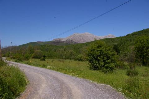 Вилла El Refugio De Valporquero Vegacervera Экстерьер фото
